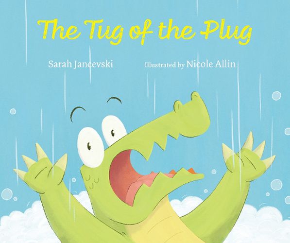 The Tug of the Plug