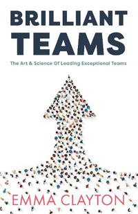 Cover image for Brilliant Teams