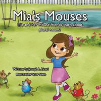 Cover image for Mia's Mouses
