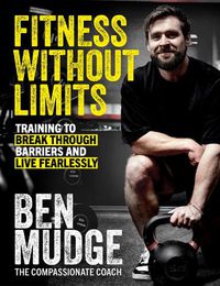 Cover image for Fitness Without Limits