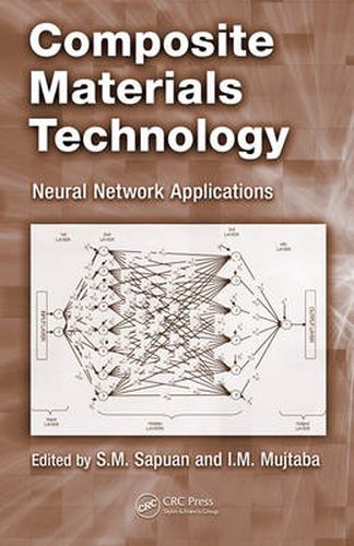 Cover image for Composite Materials Technology: Neural Network Applications