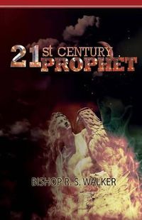 Cover image for 21st Century Prophet