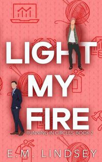 Cover image for Light My Fire