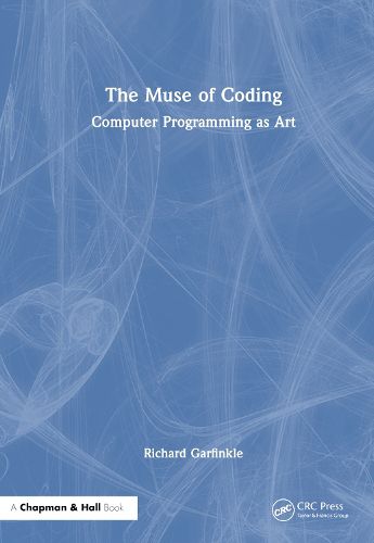 Cover image for The Muse of Coding