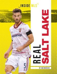 Cover image for Real Salt Lake
