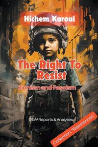 Cover image for The Right To Resist