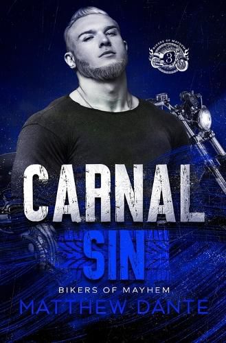 Cover image for Carnal Sin