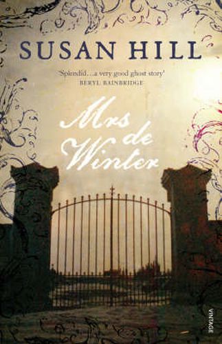 Mrs. de Winter