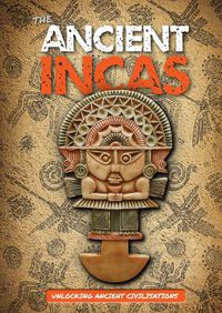 Cover image for The Ancient Incas
