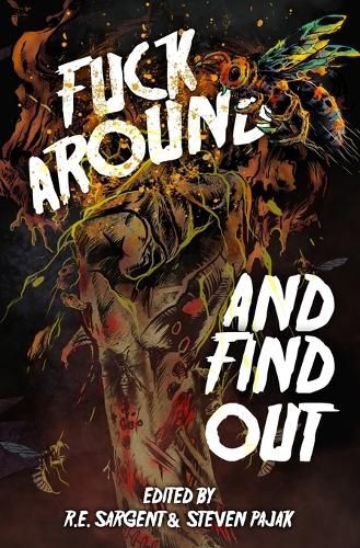 Cover image for Fuck Around and Find Out