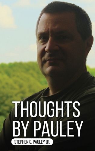 Cover image for Thoughts by Pauley