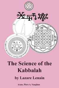 Cover image for The Science of the Kabbalah