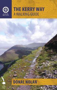 Cover image for The Kerry Way