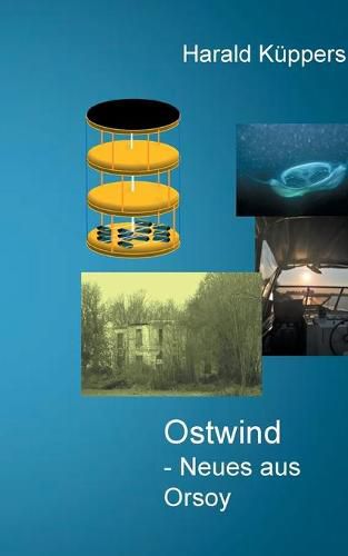 Cover image for Ostwind - Neues aus Orsoy