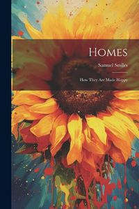 Cover image for Homes