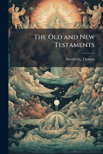 Cover image for The Old and New Testaments