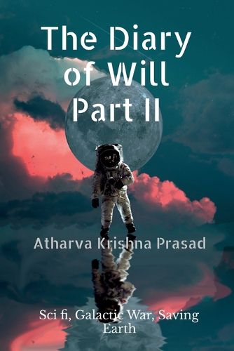 Cover image for The Diary of Will - Part II