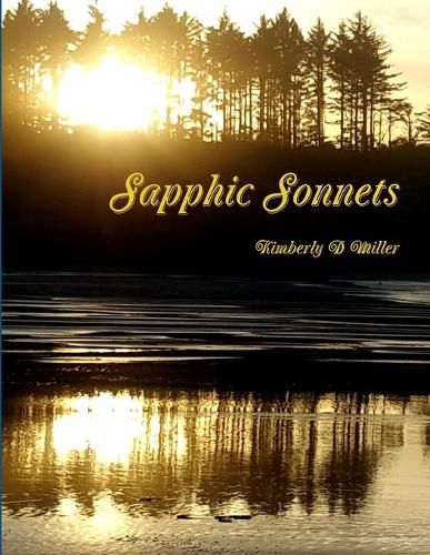 Cover image for Sapphic Sonnets