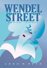 Cover image for Wendel Street