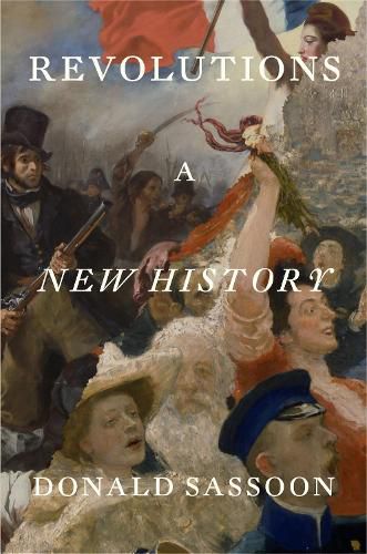 Cover image for Revolutions