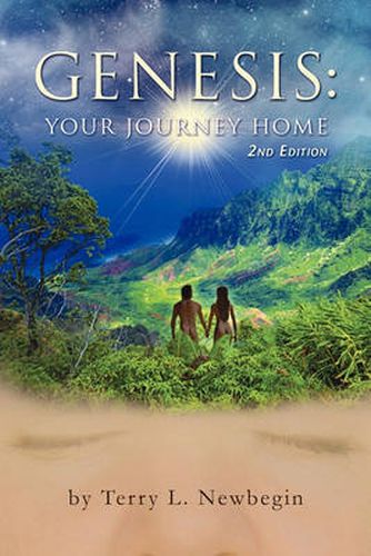 Cover image for Genesis: Your Journey Home, 2nd Edition