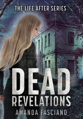 Cover image for Dead Revelations