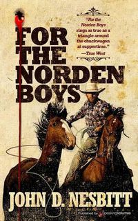 Cover image for For the Norden Boys