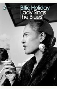 Cover image for Lady Sings the Blues