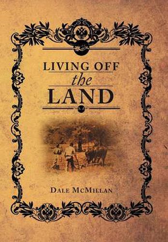 Cover image for Living Off the Land