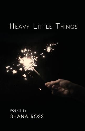 Cover image for Heavy Little Things