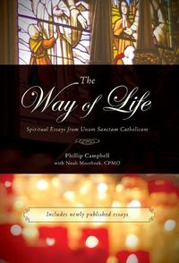 Cover image for The Way of Life