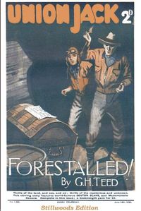 Cover image for Forestalled