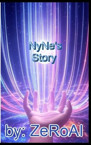 Cover image for NyNe's Story
