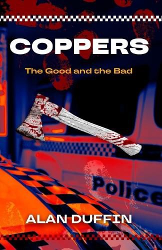 Cover image for Coppers