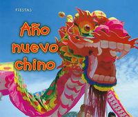 Cover image for A o Nuevo Chino