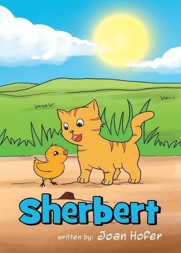 Cover image for Sherbert