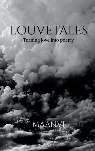 Cover image for Louvetales