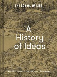 Cover image for A History of Ideas