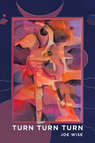 Cover image for Turn Turn Turn