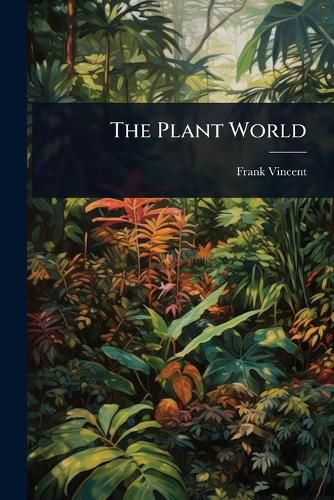 Cover image for The Plant World