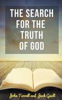 Cover image for The Search for the Truth of God