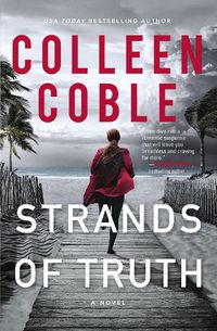 Cover image for Strands of Truth