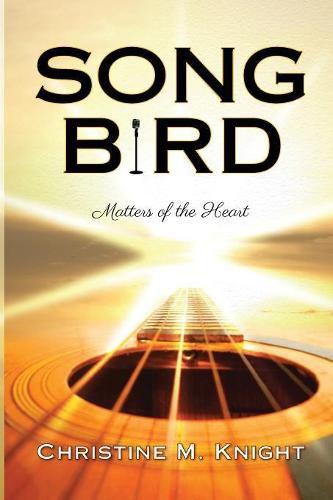 Cover image for Song Bird