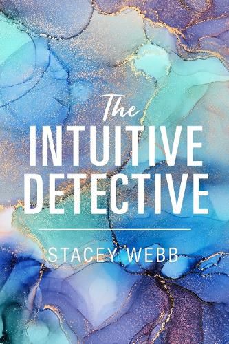 Cover image for Intuitive Detective