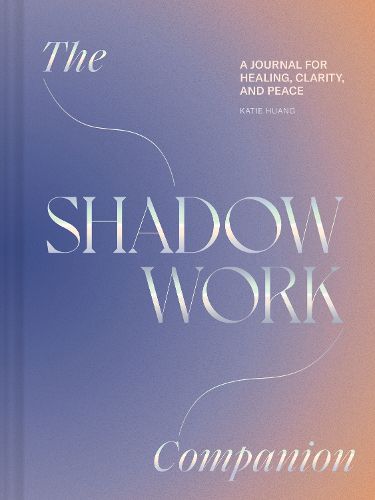 Cover image for Shadow Work Companion