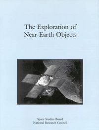 Cover image for Exploration of Near Earth Objects