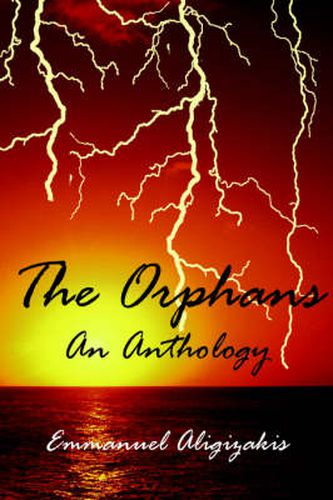 Cover image for The Orphans