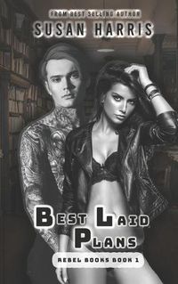 Cover image for Best Laid Plans