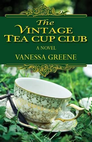 Cover image for The Vintage Teacup Club