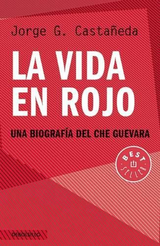 Cover image for La Vida En Rojo / Compaaero: The Life and Death of Che Guevara